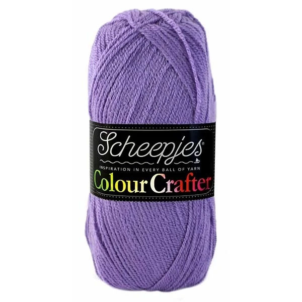 Scheepjes Colour Crafter